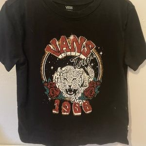 Vintage Vans Tee